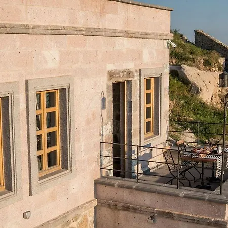 Dream Of Cappadocia Hotel 4*