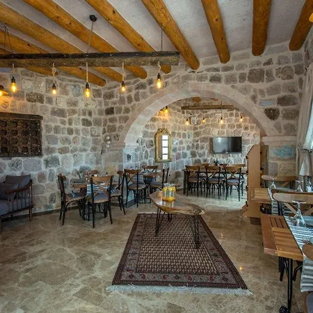 Dream Of Cappadocia Hotel 4*