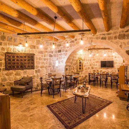 Dream Of Cappadocia Hotel 4*