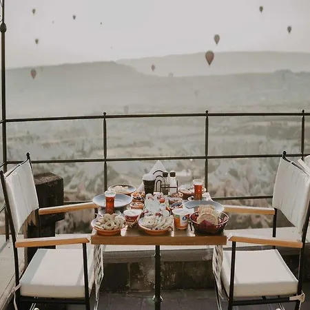 Dream Of Cappadocia Hotel Uchisar