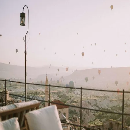 Dream Of Cappadocia Hotel Uchisar
