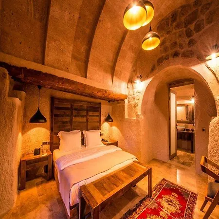 Hotel Dream Of Cappadocia Uchisar