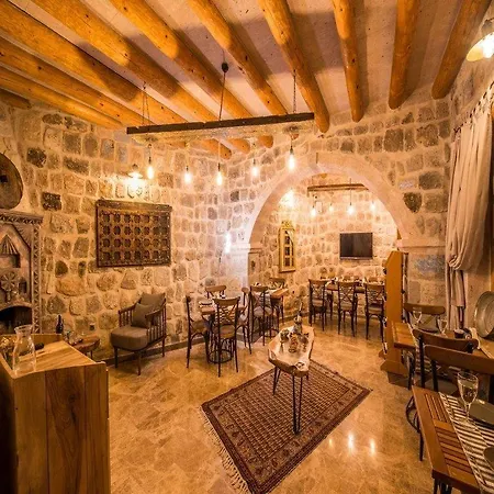 Dream Of Cappadocia Hotel 4*