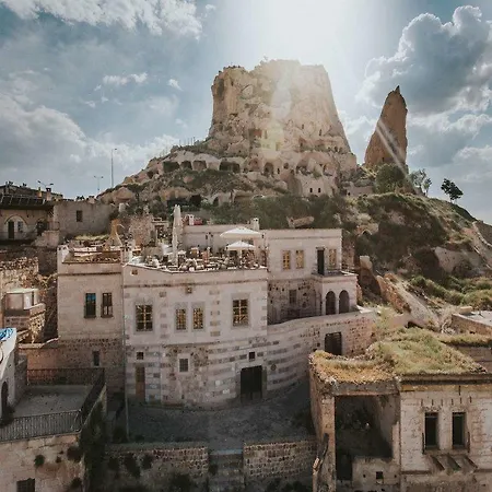 Dream Of Cappadocia Hotel 4*