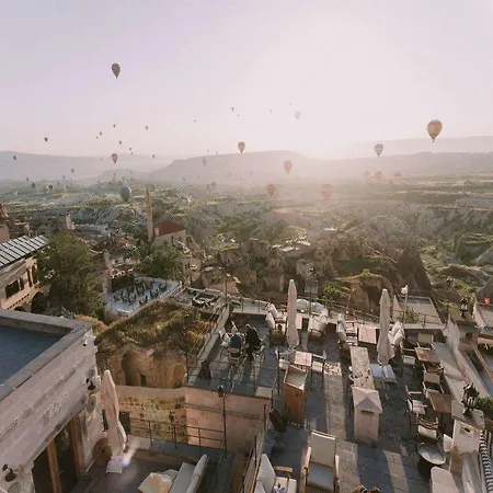 Dream Of Cappadocia Hotel