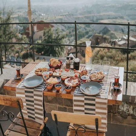 Hotel Dream Of Cappadocia