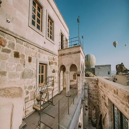 Hotel Dream Of Cappadocia