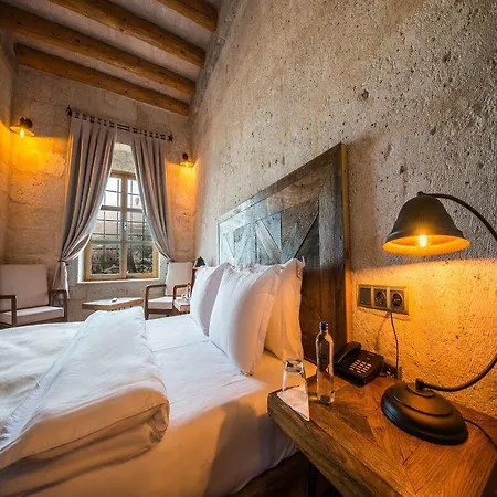 Dream Of Cappadocia Hotel Uchisar