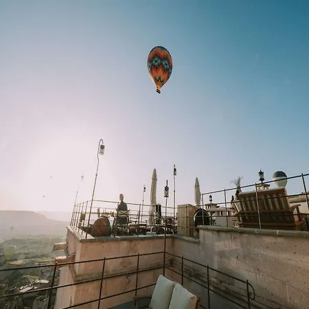 Dream Of Cappadocia 4*