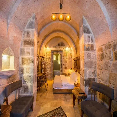 Hotel Dream Of Cappadocia