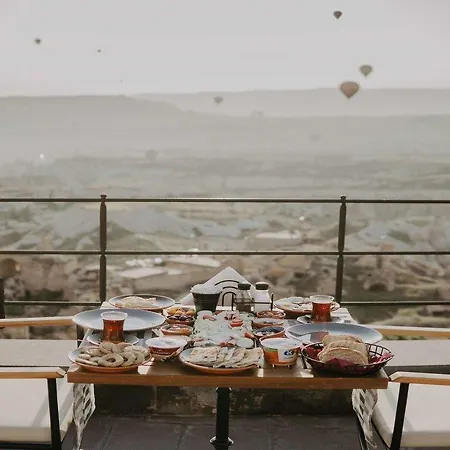 Dream Of Cappadocia 4*