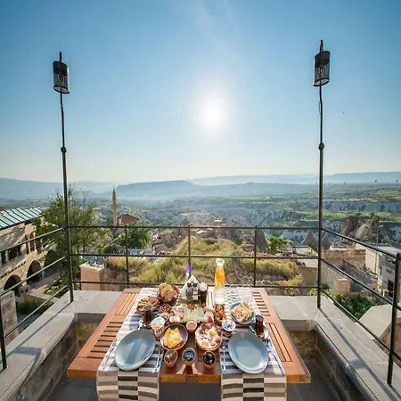 Dream Of Cappadocia Hotel