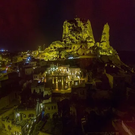 Dream Of Cappadocia Uchisar