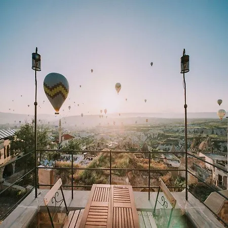 Dream Of Cappadocia 4*