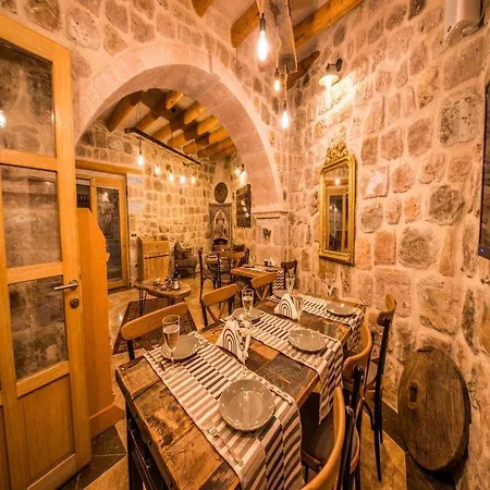 Dream Of Cappadocia Hotel