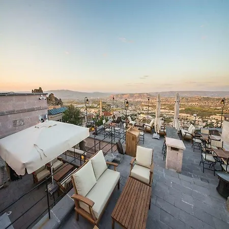 Dream Of Cappadocia 4* Uchisar