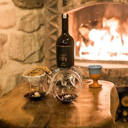 Hotel Dream Of Cappadocia