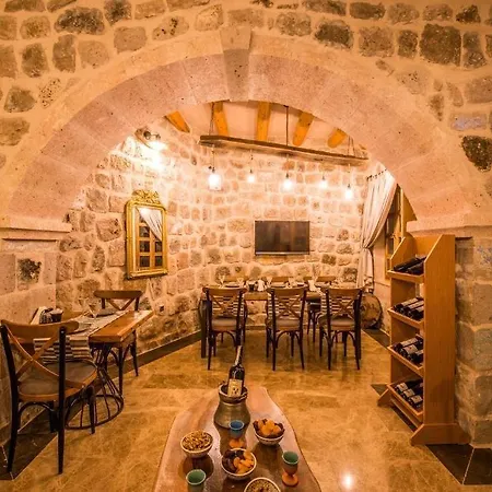 Hotel Dream Of Cappadocia