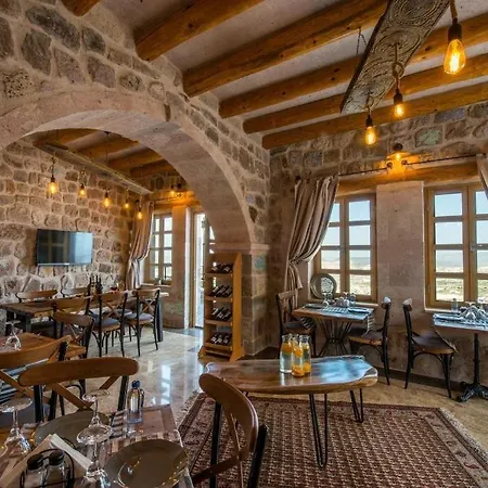 Dream Of Cappadocia 4* Uchisar