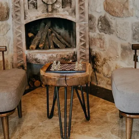 Dream Of Cappadocia Hotel