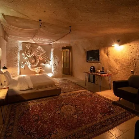 Dream Of Cappadocia Uchisar