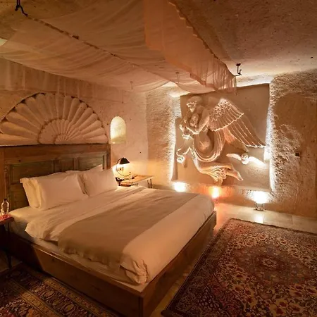 Hotel Dream Of Cappadocia