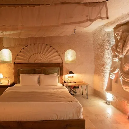 Hotel Dream Of Cappadocia 4*