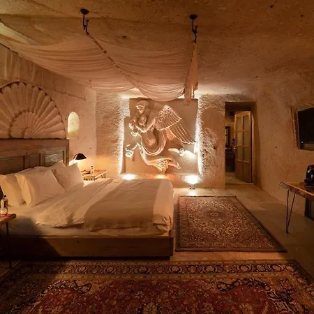 Hotel Dream Of Cappadocia Uchisar