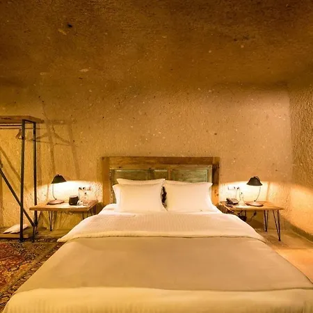 Dream Of Cappadocia Hotel