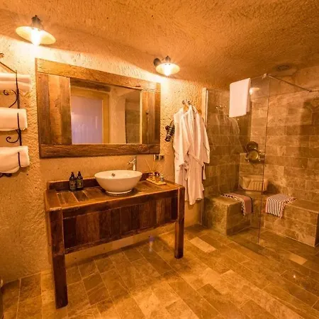 Dream Of Cappadocia 4*