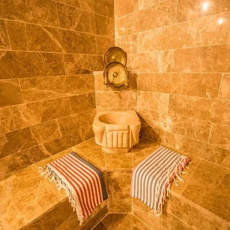 Dream Of Cappadocia Hotel