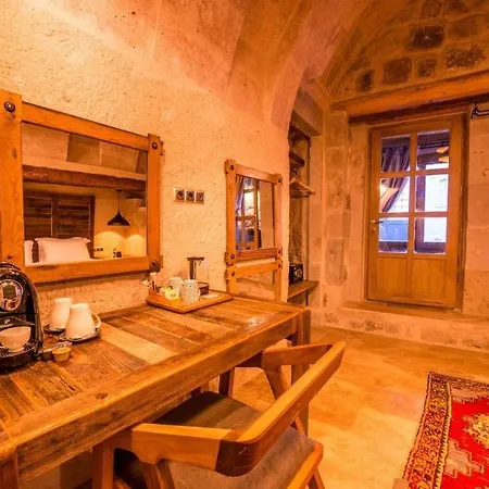 Hotel Dream Of Cappadocia