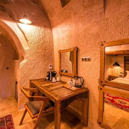Dream Of Cappadocia 4*