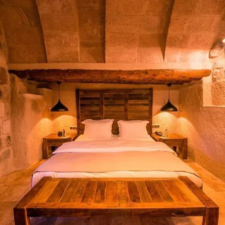 Dream Of Cappadocia Uchisar