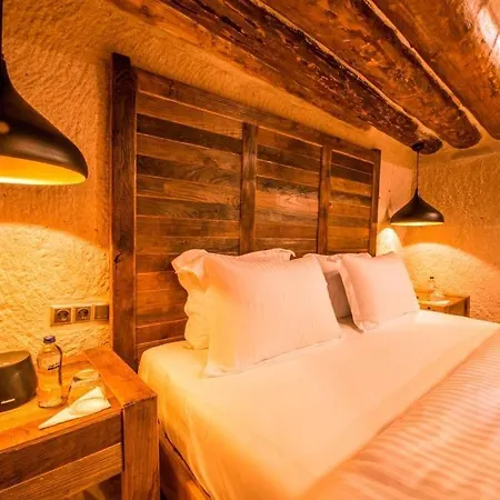 Dream Of Cappadocia
