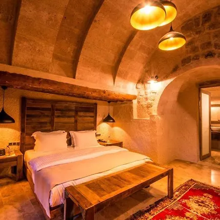 Dream Of Cappadocia Hotel