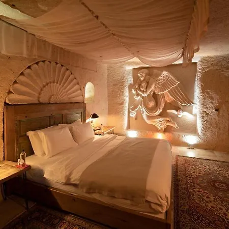 Dream Of Cappadocia Hotel