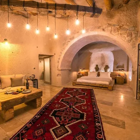 Dream Of Cappadocia Hotel 4*