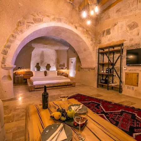 Dream Of Cappadocia Uchisar