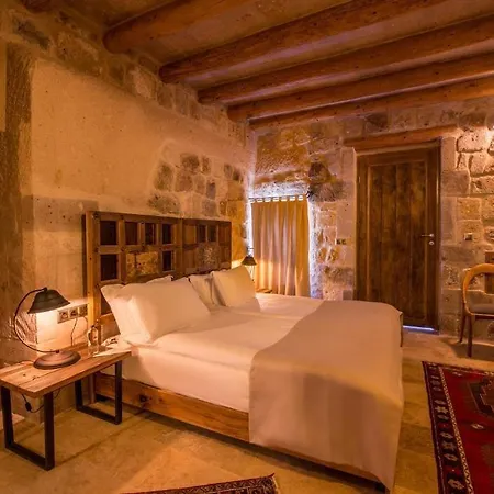 Hotel Dream Of Cappadocia Uchisar