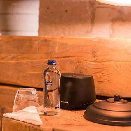 Hotel Dream Of Cappadocia