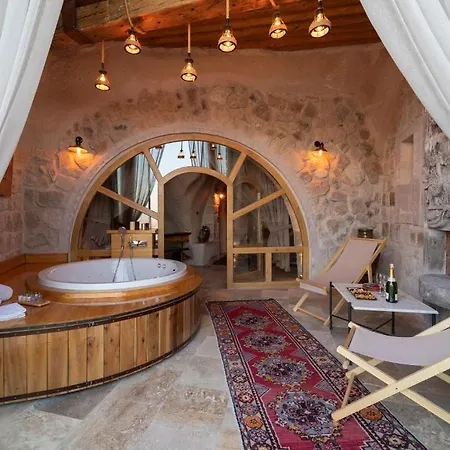 Hotel Dream Of Cappadocia 4*