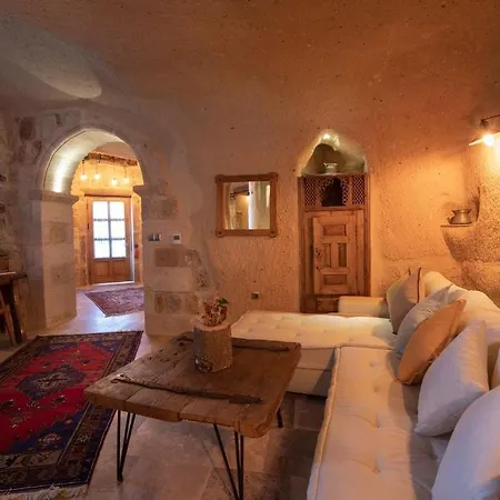 Dream Of Cappadocia 4* Uchisar