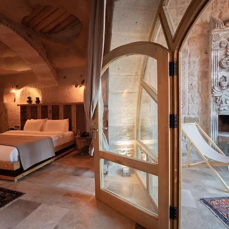 Dream Of Cappadocia Hotel Uchisar