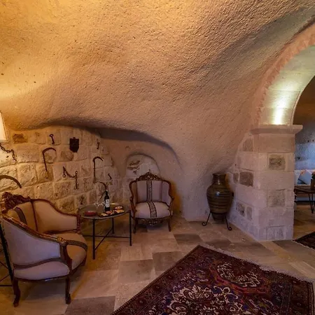 Dream Of Cappadocia Hotel 4*