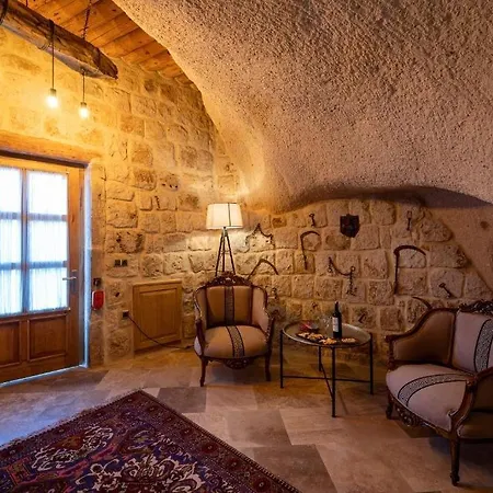 Dream Of Cappadocia 4* Uchisar