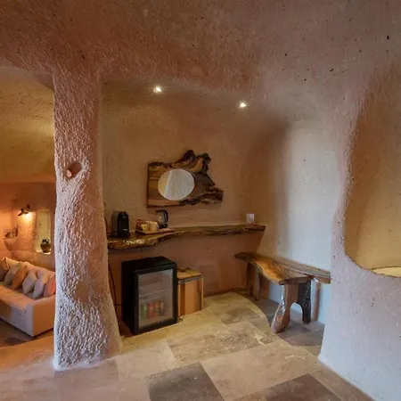 Dream Of Cappadocia Uchisar