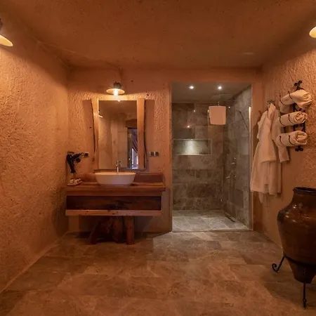 Dream Of Cappadocia Hotel Uchisar