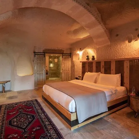 Hotel Dream Of Cappadocia 4*