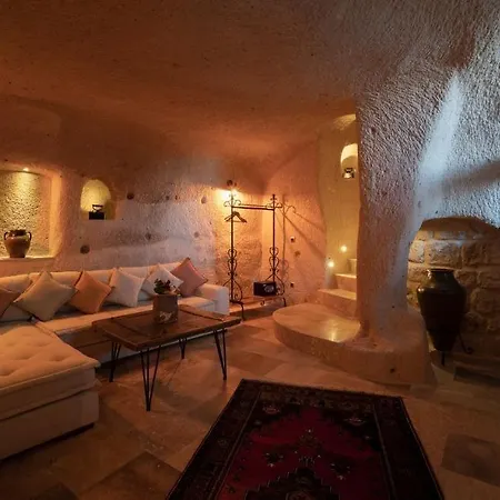 Dream Of Cappadocia Hotel Uchisar